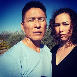 Meet your Posher, Kevin